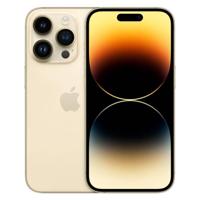 Apple iPhone 14 Pro - 128GB - Goud - thumbnail