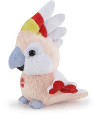 Trudi sc parrot: 8x11x7 cm (xxs-52195)