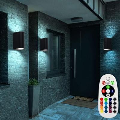 V-TAC 218791 LED-lamp Energielabel F (A - G) GU10 10 W Natuurwit (Ø x l) 50 mm x 50 mm 1 stuk(s)