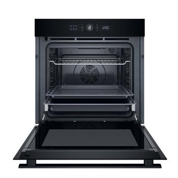 Whirlpool WOI4S8PM1SB Inbouw Electrische Bakoven