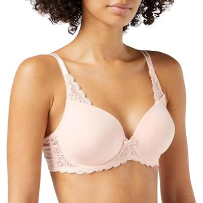 Beugel Bh - Amourette Spotlight - T-shirt kanten bh