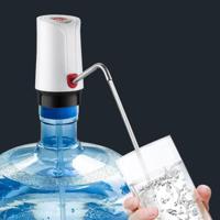 A1 Bottled Water Electric Water Absorber Water Dispenser Automatische Pomp (Wit) - thumbnail