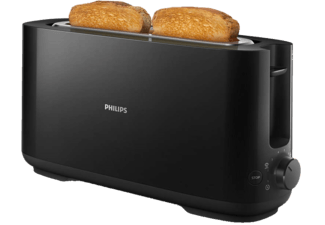 Philips HD2590/90 Daily Collection broodrooster