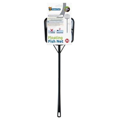 Sf drijvend schepnet m Superfish - Superfish
