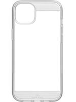 Black Rock Cover Air Robust Voor Apple IPhone 14 Max Transparant - thumbnail