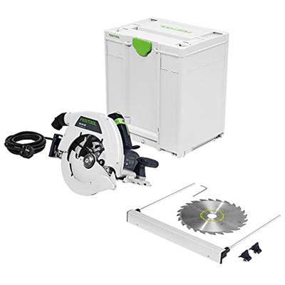 Festool HK 85 EB-Plus Handcirkelzaag in Systainer - 576147 - thumbnail