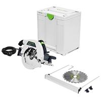 Festool HK 85 EB-Plus Handcirkelzaag in Systainer - 576147 - thumbnail