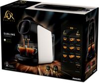 Philips LM9012/00 L'Or Barista Sublime koffiezetapparaat - thumbnail