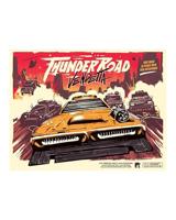 Thunder Road: Vendetta Deluxe Edition - thumbnail