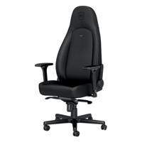 Noblechairs Icon Black Edition - thumbnail