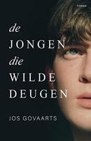 De jongen die wilde deugen - Jos Govaarts - ebook - thumbnail