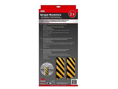 APA 23450 Wandbeschermingsset Universeel