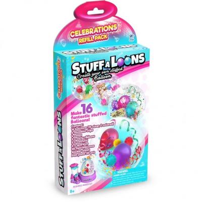 Stuff A Loons Refill Set