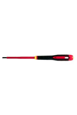 Bahco BE-8255S Platte schroevendraaier