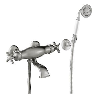 Badmengkraan Tres Clasic Opbouw Incl Handdouche Tres