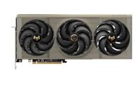 Sapphire NITRO+ AMD Radeon RX 9070 XT OC Crimson Desert Edition 16 GB GDDR6 - thumbnail