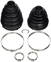 Asmanchetten set 25408 - thumbnail