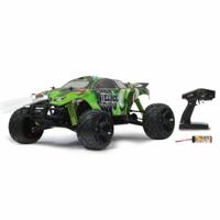 Jamara Veloce Monstertruck rc - thumbnail