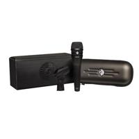 Shure KSM8/B Dualdyne dynamische cardioïde microfoon zwart - thumbnail