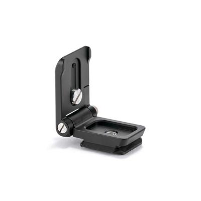 Tilta TA-FAB-B Foldable Arca Baseplate - zwart Tilta TA-FAB-B Foldable Arca Baseplate - zwart