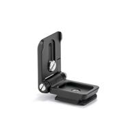 Tilta TA-FAB-B Foldable Arca Baseplate - zwart - thumbnail