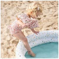 Swim Essentials Zwembandjes Old Pink Panter 0-2 jaar - thumbnail