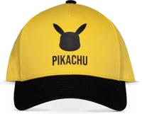 Pokémon - Pikachu Men's Adjustable Cap Yellow - thumbnail