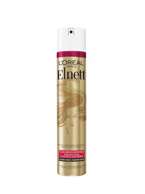 L&apos;Oréal Paris Elnett Satin Kleurbescherming Haarspray