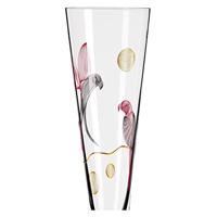 Ritzenhoff Champus Champagneglas Goldnacht 1016 0,2l - thumbnail