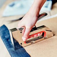 Rapid Hand tacker R153 In Blister 720511050 - thumbnail