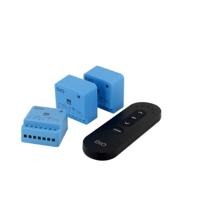 Kit 3 sluitermodules - DIO CONNECTED HOME - DiO (433Mhz/ZB/BLE) en TC DiO - thumbnail