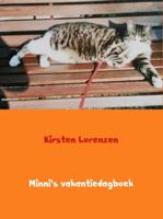 Minni's vakantiedagboek - Kirsten Lorenzen - eBook (9789402137439) - thumbnail