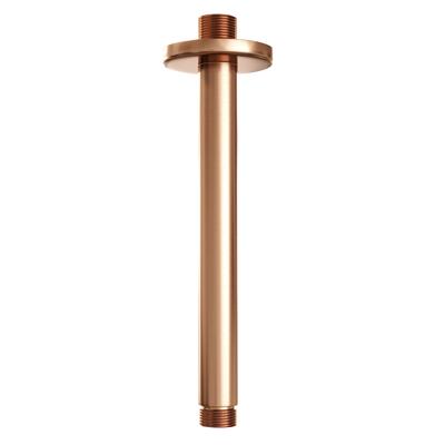 Plafonduitloop Brauer Copper 20 cm Koper Brauer