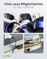 goobay USB 3.0 verlengkabel - thumbnail