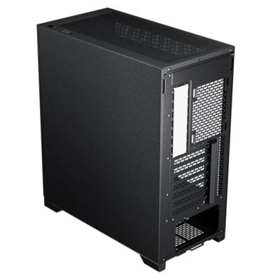 Phanteks Eclipse G370A Behuizing, Gaming-behuizing, PC-behuizing Zwart