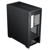Phanteks Eclipse G370A Behuizing, Gaming-behuizing, PC-behuizing Zwart - thumbnail