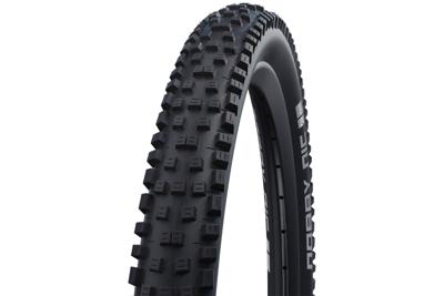 Schwalbe nobby nic performance ts addix 27.5" tlr e-50 folding tyre