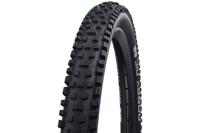 SCHWALBE buitenband "nobby nic" performance line tire nobby nic perf. 62-584 - thumbnail
