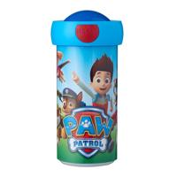 Mepal SCHOOLBEKER CAMPUS 300 ML - PAW PATROL - thumbnail
