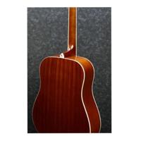 Ibanez PF1512-NT 12-snarige dreadnought-model westerngitaar - thumbnail