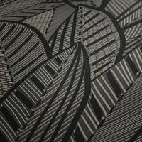 AS Creation French Affair - Zwart - Badkamer - 399334 - thumbnail