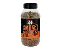 Smokey Goodness fire herbs 250gr - thumbnail