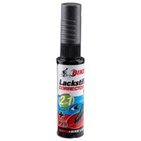 FASI lak voor plaatselijk herstel touch-up stick stone grey matt - thumbnail