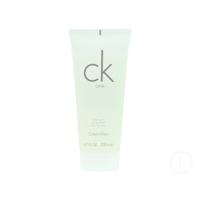 Calvin Klein bodywash ck one 200ml unisex - thumbnail