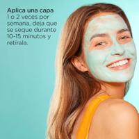 Gezichtsmasker Isdin Acniben - thumbnail