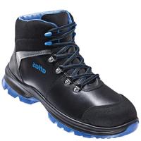 Atlas Werkschoen SL 845 XP 2.0 Hoog S3 W12 | Zwart/Blauw | Maat 45 - 00.012.237.45 - thumbnail
