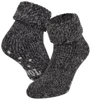 Apollo Slofsokken Unisex 39-42 - thumbnail