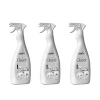 Novellini cleanit sprayfles 3 stuks KITPUPV1 - thumbnail