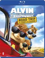 Alvin And The Chipmunks 4 - Road Trip (Blu-ray) - thumbnail
