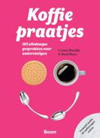 Koffiepraatjes (Paperback) - thumbnail
